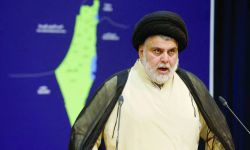 الصدر يوجّه بمقاطعة 78 مرشحاً من تياره ويتهمهم بالسعي لإضعاف المذهب وتقوية الفساد